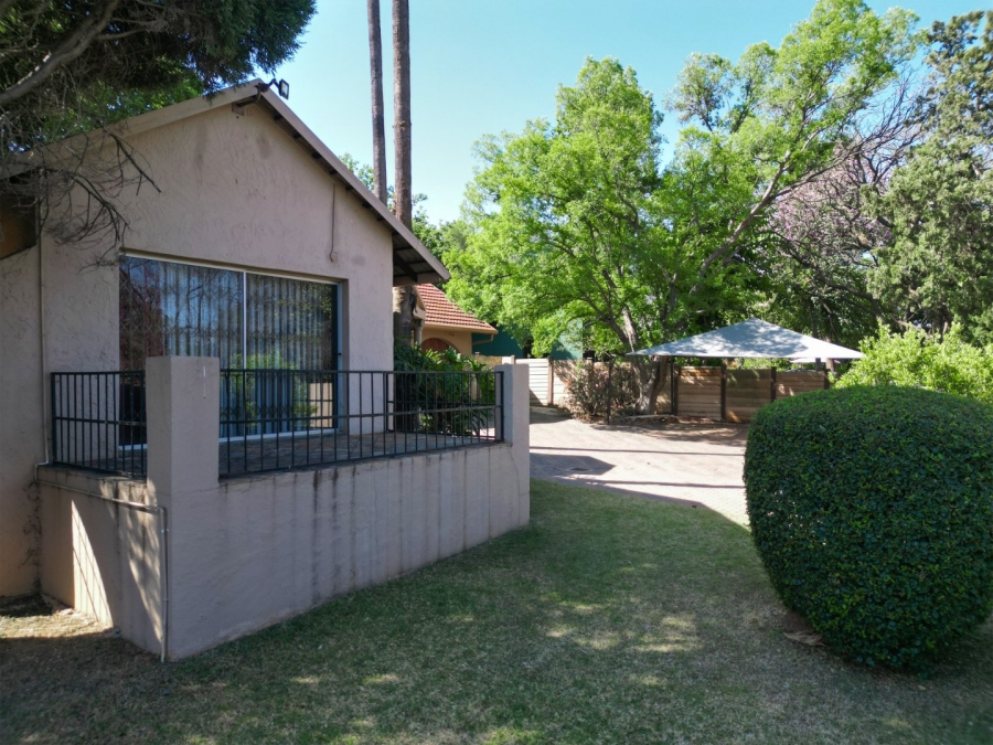 4 Bedroom Property for Sale in Schoemansville North West